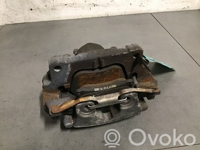 Ford Mondeo MK V Pinza del freno anteriore 