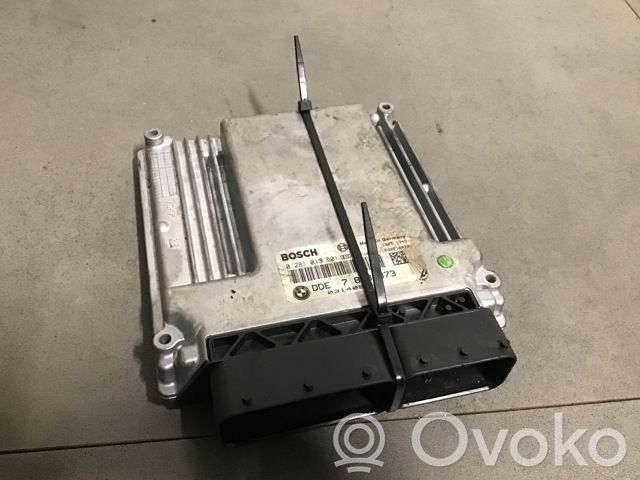 Unité de commande, module ECU de moteur   13617808125,0281015501,0281015501,0281015501,13617808125