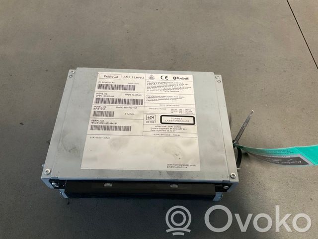 Volvo V40 Panel / Radioodtwarzacz CD/DVD/GPS 