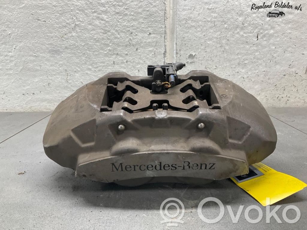 Mercedes-Benz GLC X253 C253 Pinza del freno anteriore