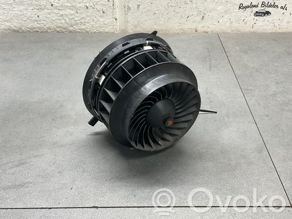Mercedes-Benz GLC X253 C253 Ventilator aerotermă 