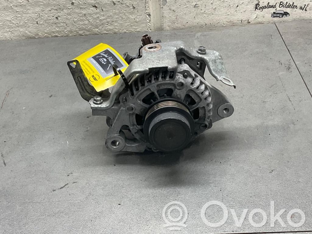 Toyota Yaris Générateur / alternateur 