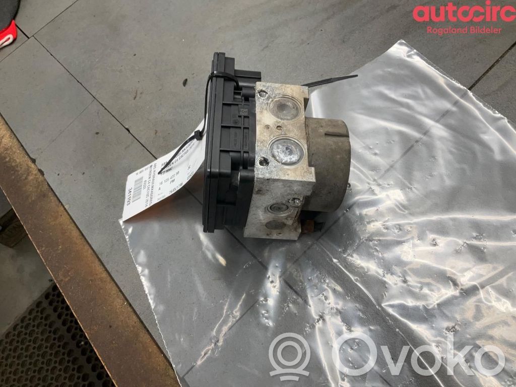 Citroen C4 Cactus Bomba de ABS 