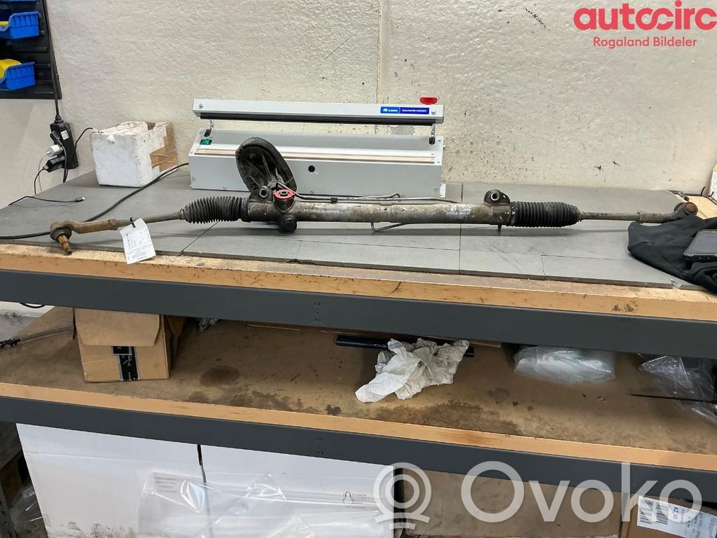 Ford S-MAX Steering rack 