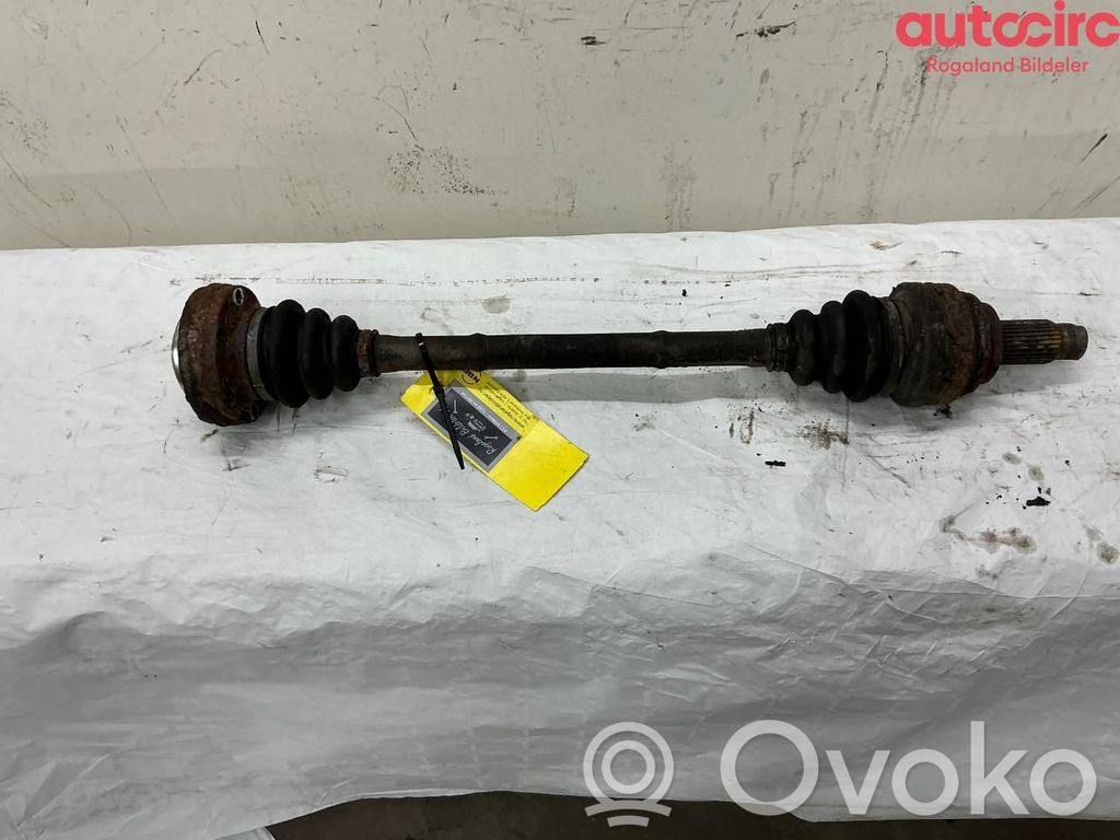 BMW X1 E84 Albero di trasmissione posteriore 