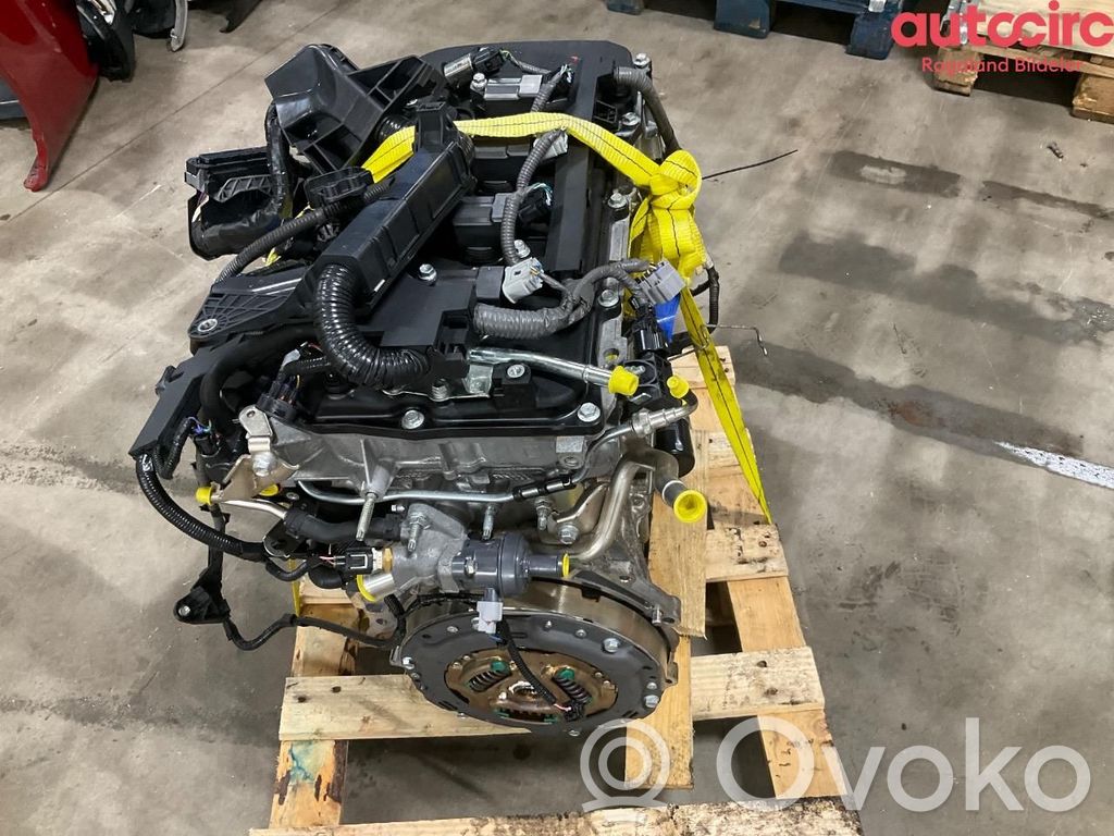 Variklis   190000T810,190000T810,190000T810,190000T810,2ZRFXE