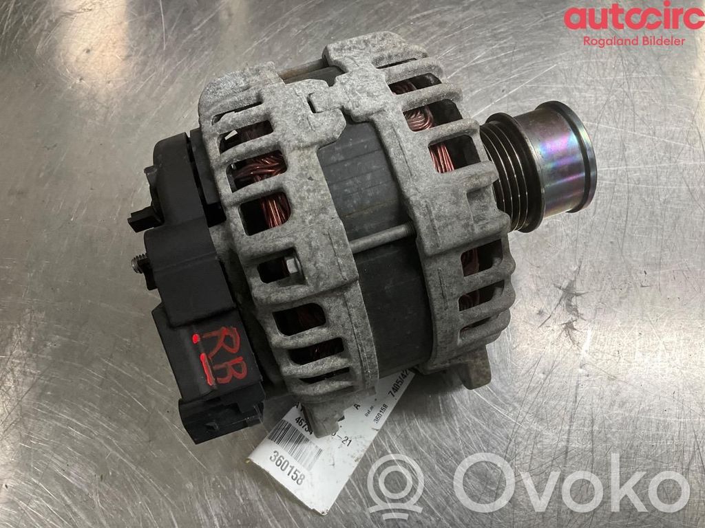 Generator/alternator   04E903015P,04C903023L,04C903023L,04C903023L,04E903015P