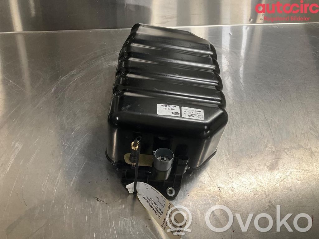 Jaguar I-Pace Compresor/pompă suspensie pneumatică 