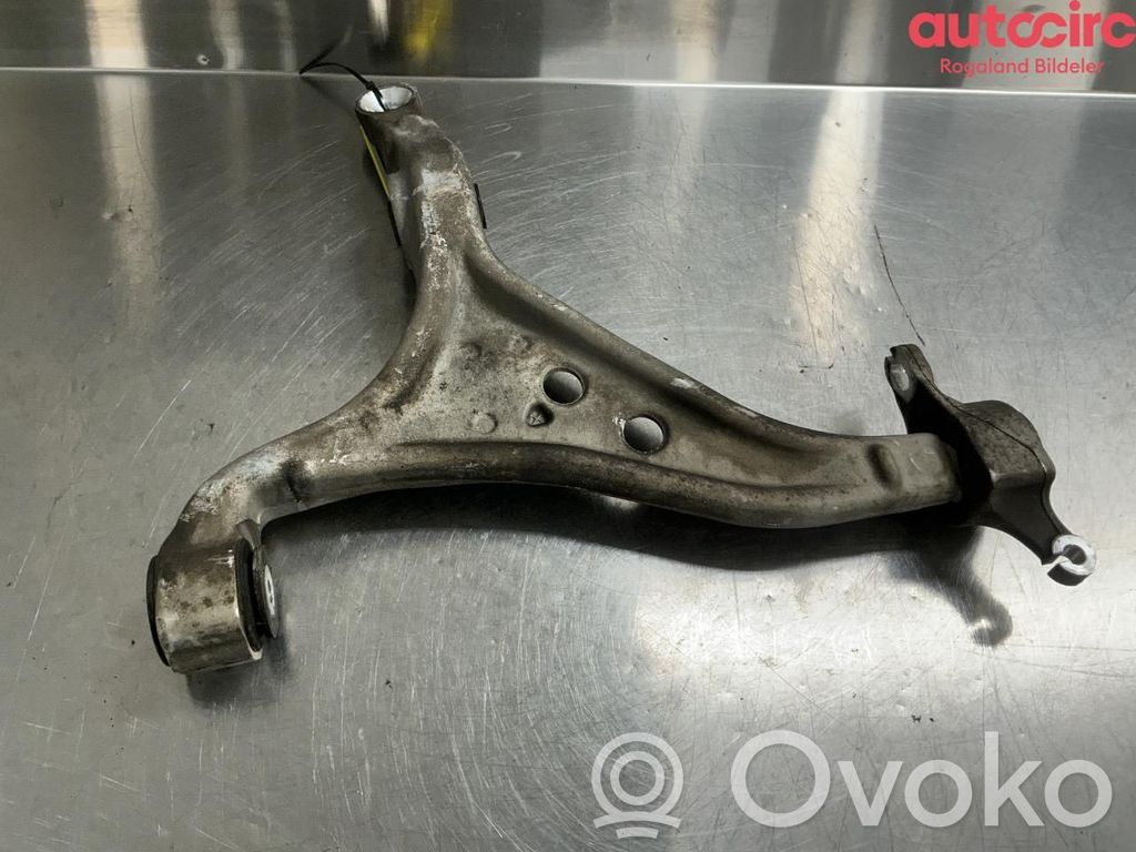 Mercedes-Benz GL X166 Braccio di controllo sospensione anteriore