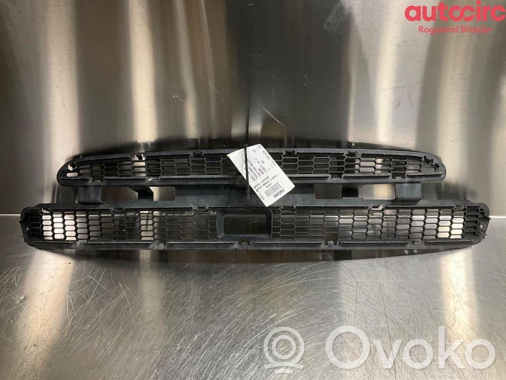 Tesla Model S Front grill 