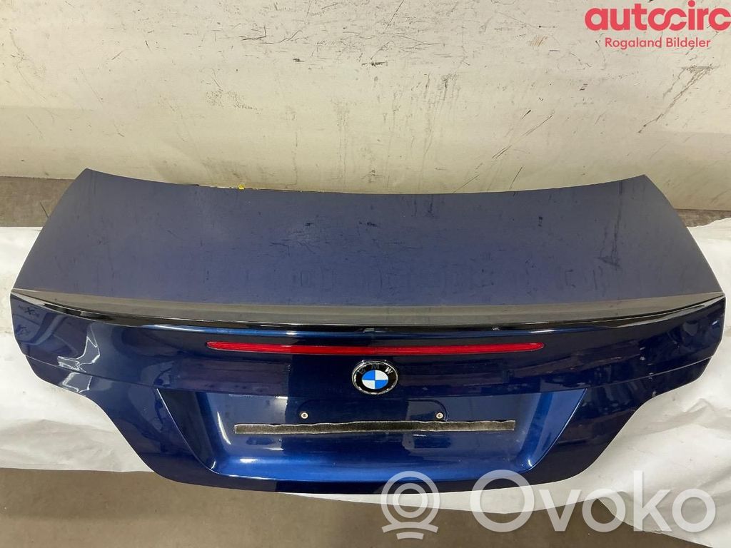 Tailgate/trunk/boot lid   41627181144,41627181144,41627181144,41627181144