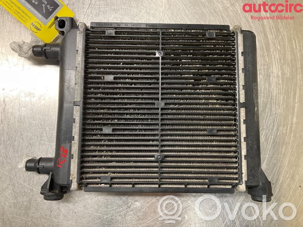 BMW X1 F48 F49 Radiator lichid răcire 