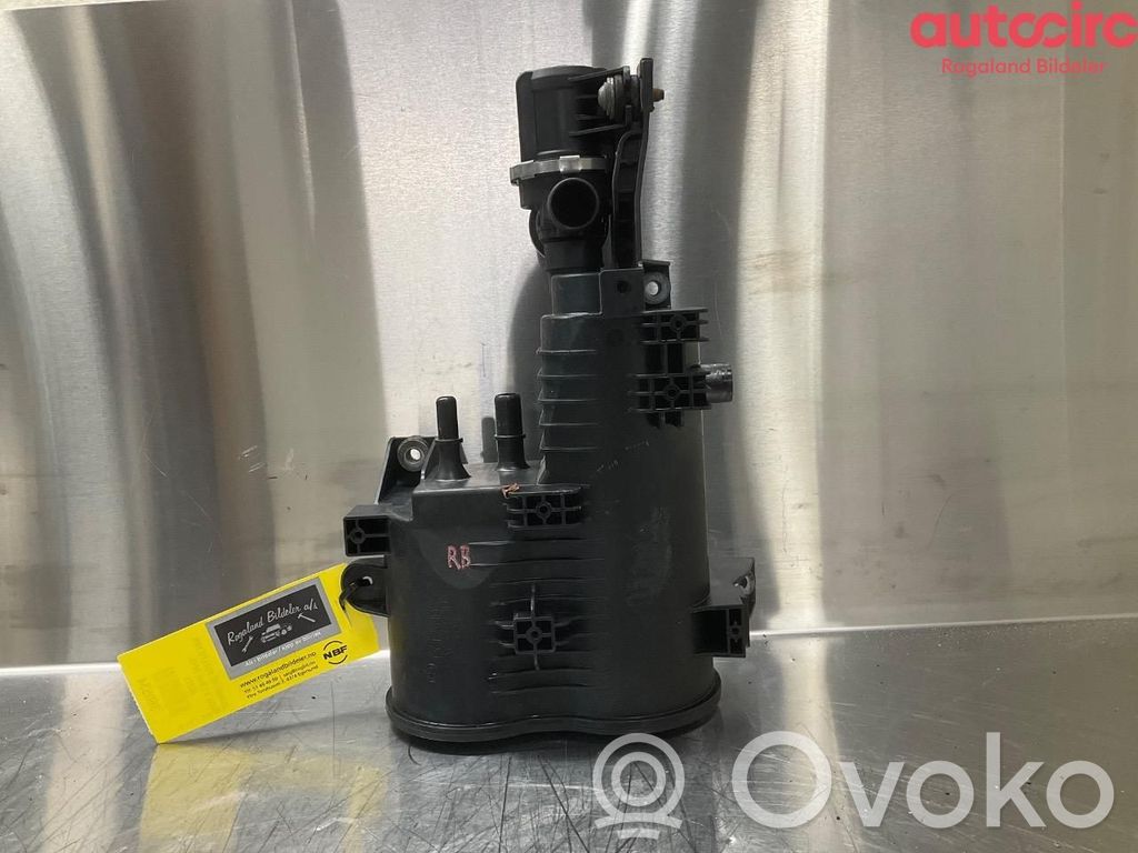 BMW X1 F48 F49 Radiator răcire A/C (condensor) 