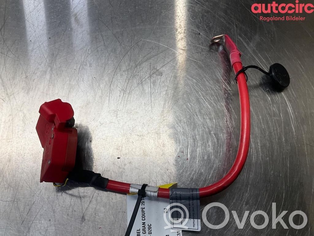 BMW 4 F32 F33 Cablaggio elettrico