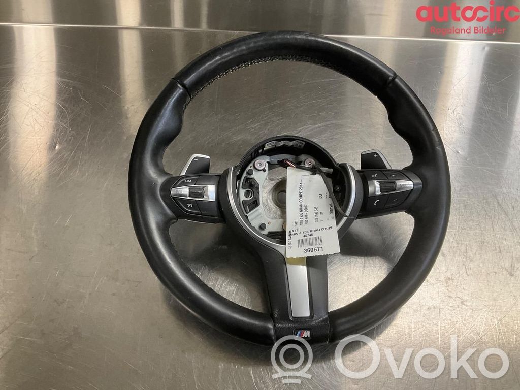BMW 4 F32 F33 Volan 