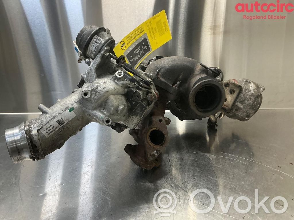 Opel Vivaro Turbo 