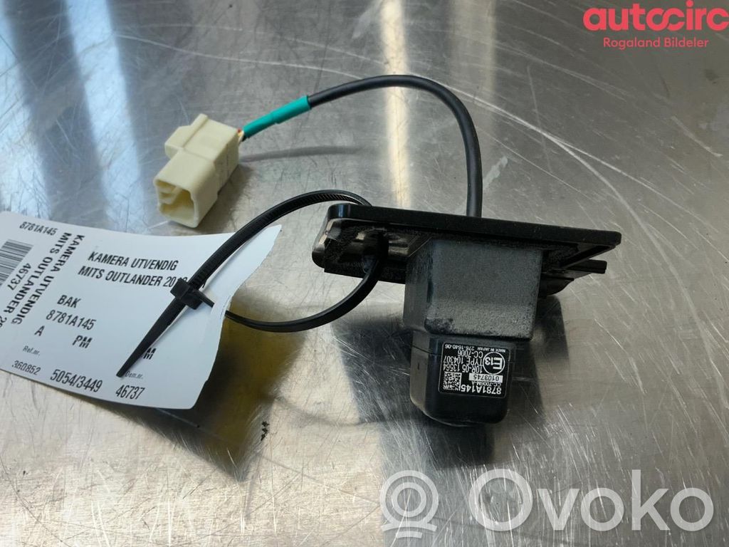 Windshield/windscreen camera   8781A145,8781A145,8781A145,8781A145