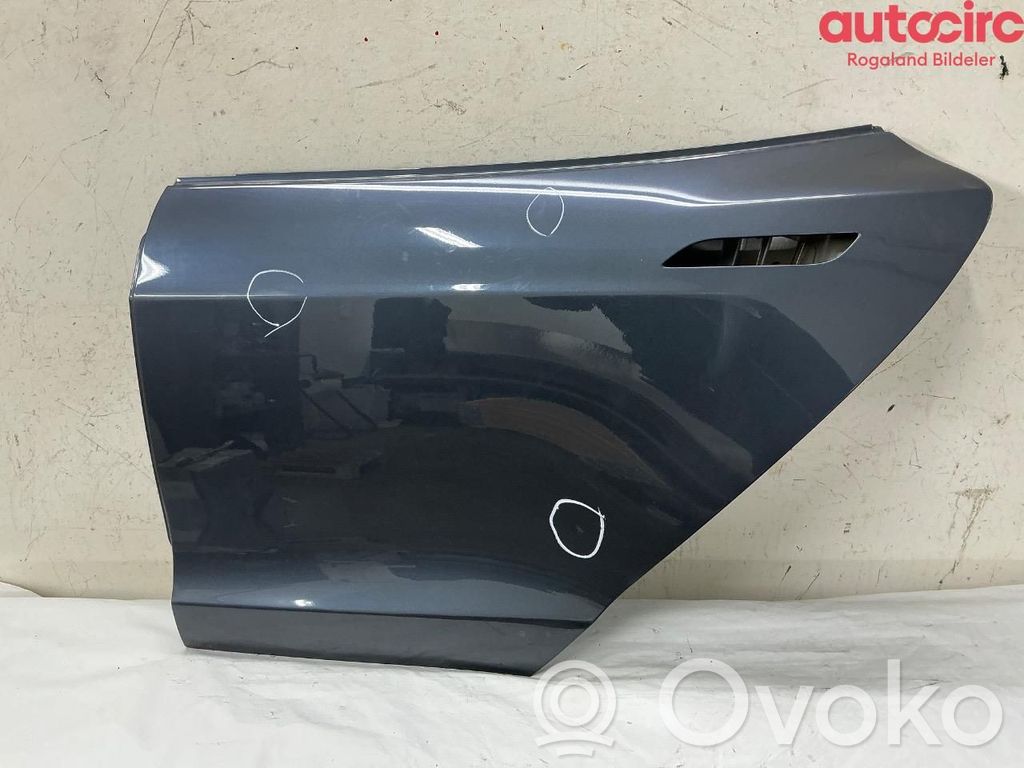 Tesla Model S Ușă spate 