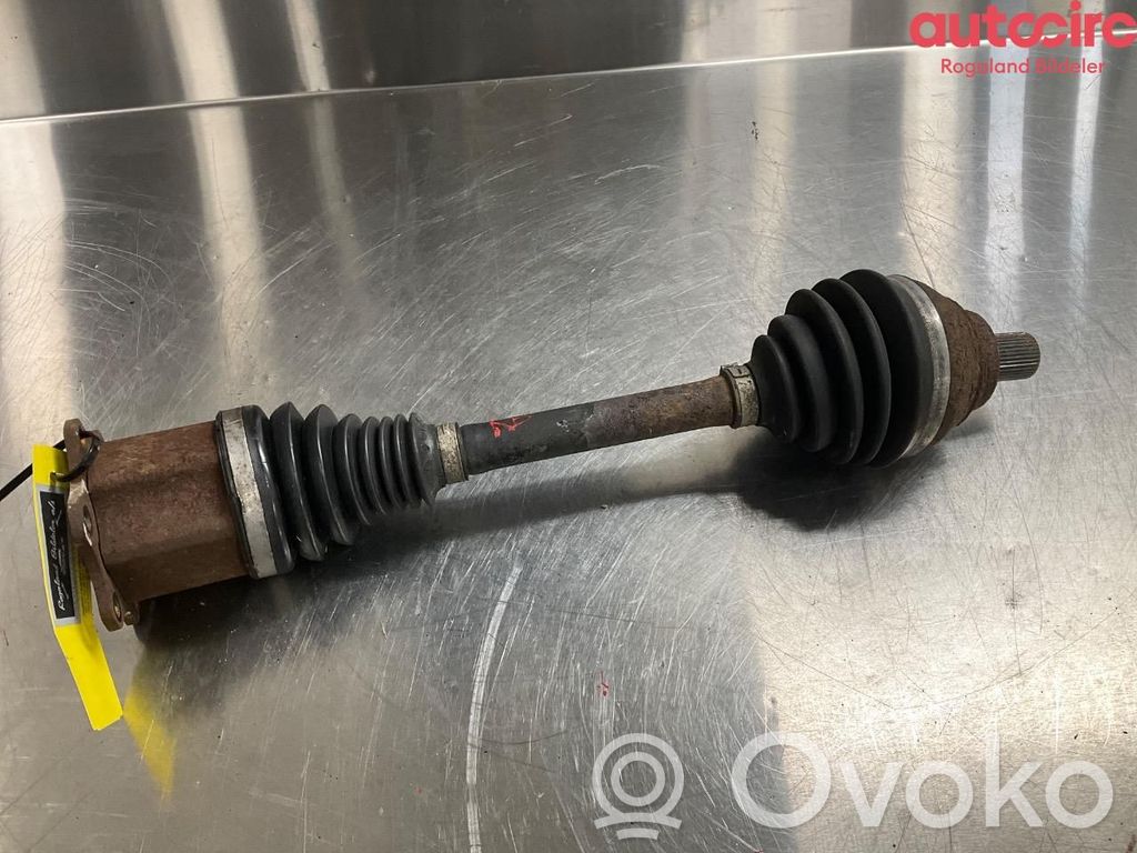 Volkswagen PASSAT B8 Semiasse anteriore 