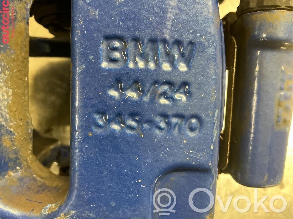 BMW X3 G01 Etrier frână spate 