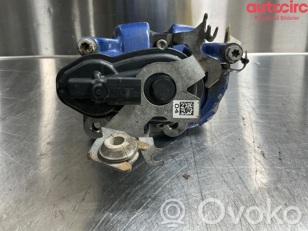 BMW X3 G01 Pinza del freno posteriore 