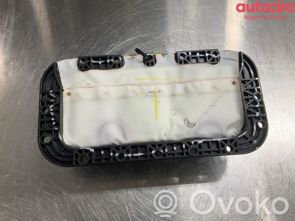 BMW X3 G01 Airbag del pasajero