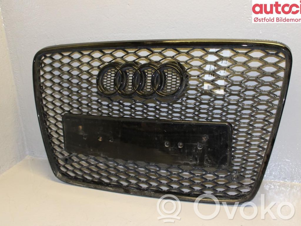 Audi Q7 4L Griglia anteriore