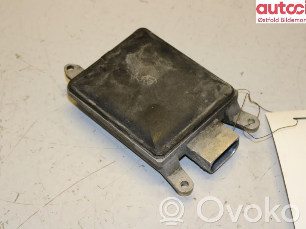 Audi Q7 4L Senzor radar distronic 