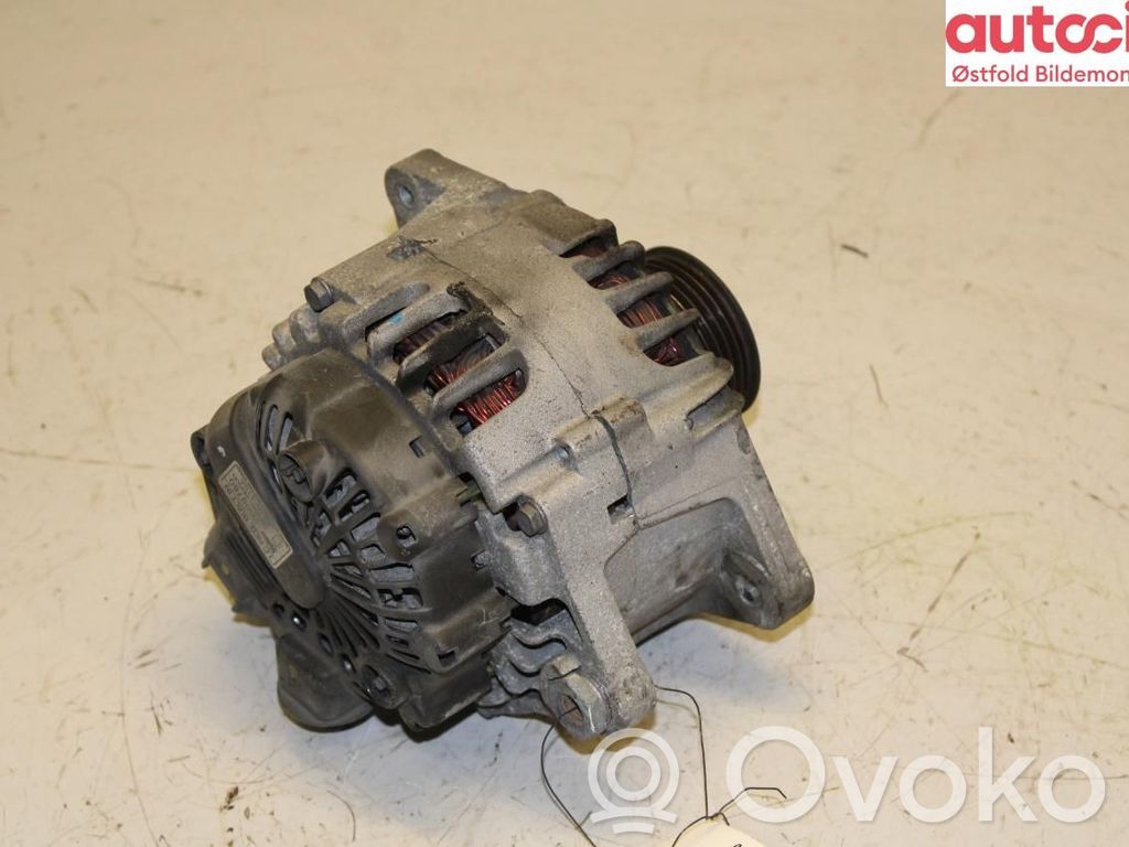 Generator/alternator   373002B600,373002B600