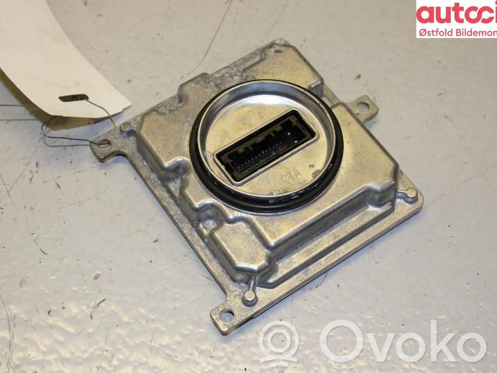 Mazda MX-30 Unité de commande / module Xénon 