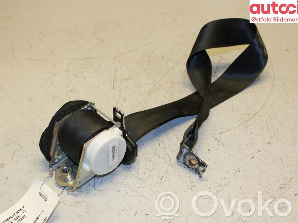 Cinturón trasero   1792613,1792613