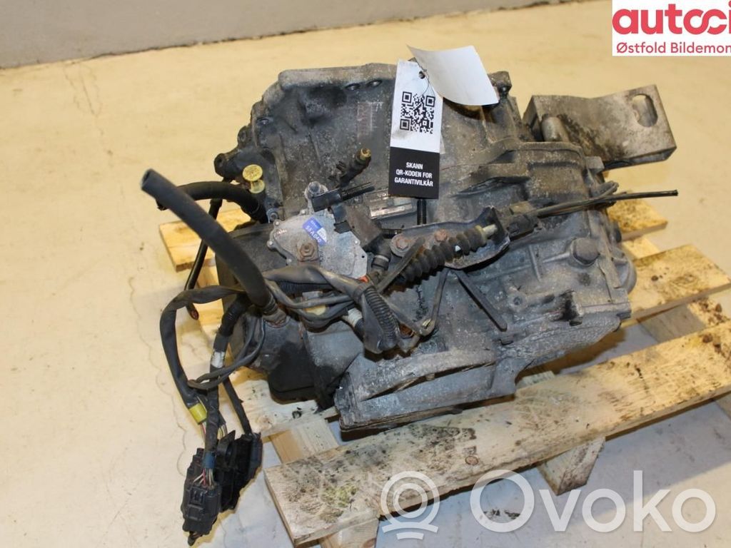 Caja de cambios automática   8251720,8251720