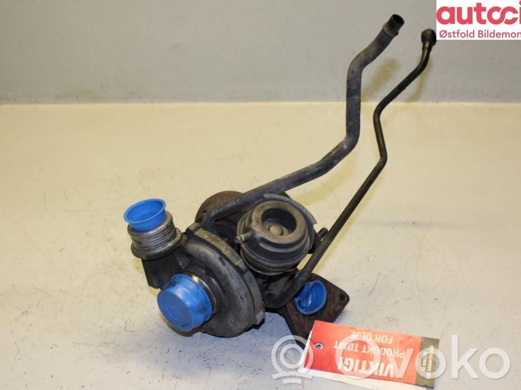 Turbo   8603296,8603296
