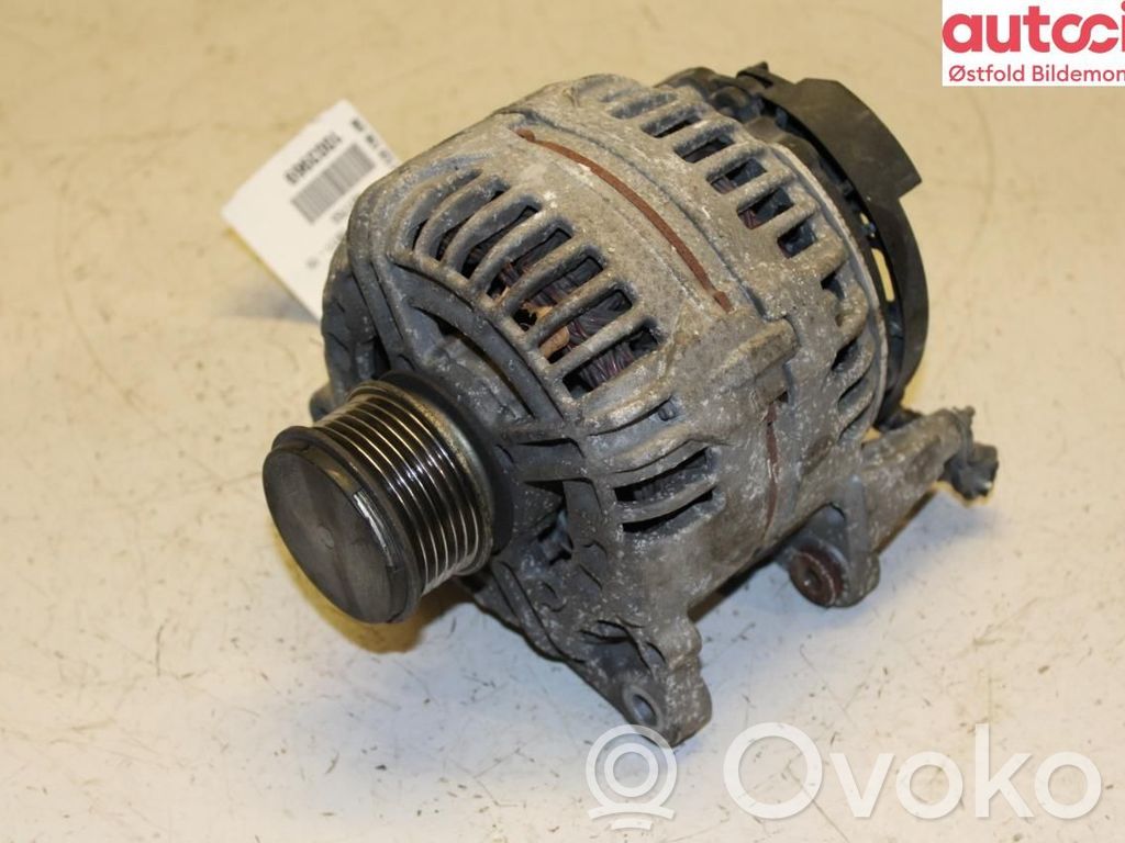 Alternador   06F903023F,06F903023F
