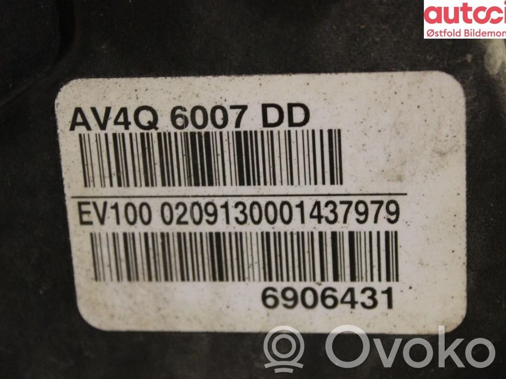 Motor   1838469,1838469