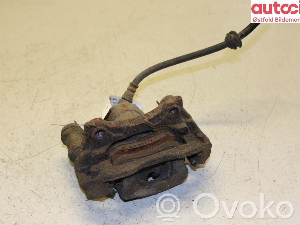 Mercedes-Benz Vito Viano W447 Pinza del freno posteriore 