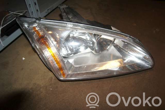 Ford Focus Far 
