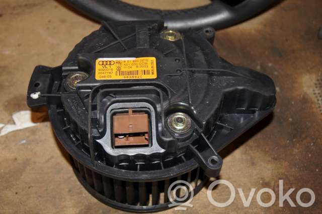 Ventilator aerotermă   8E1820021E,8E1820021E
