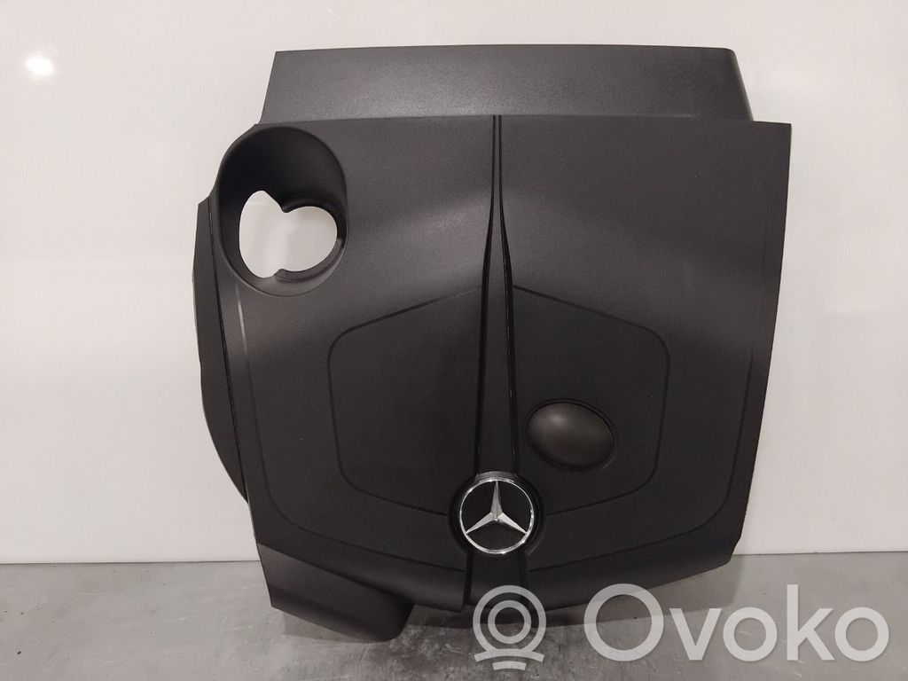 Mercedes-Benz B W246 W242 Copri motore (rivestimento)