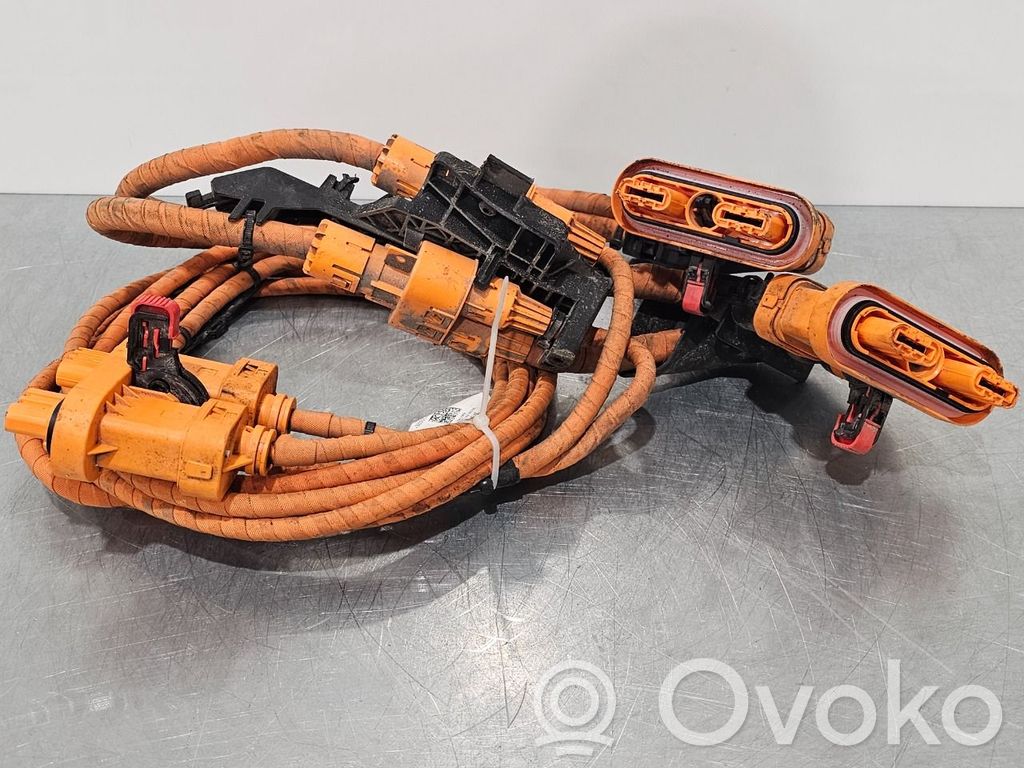 Cable de alta tensión   1EA971013L,1EA971013L,1EA971013L,1EA971013L