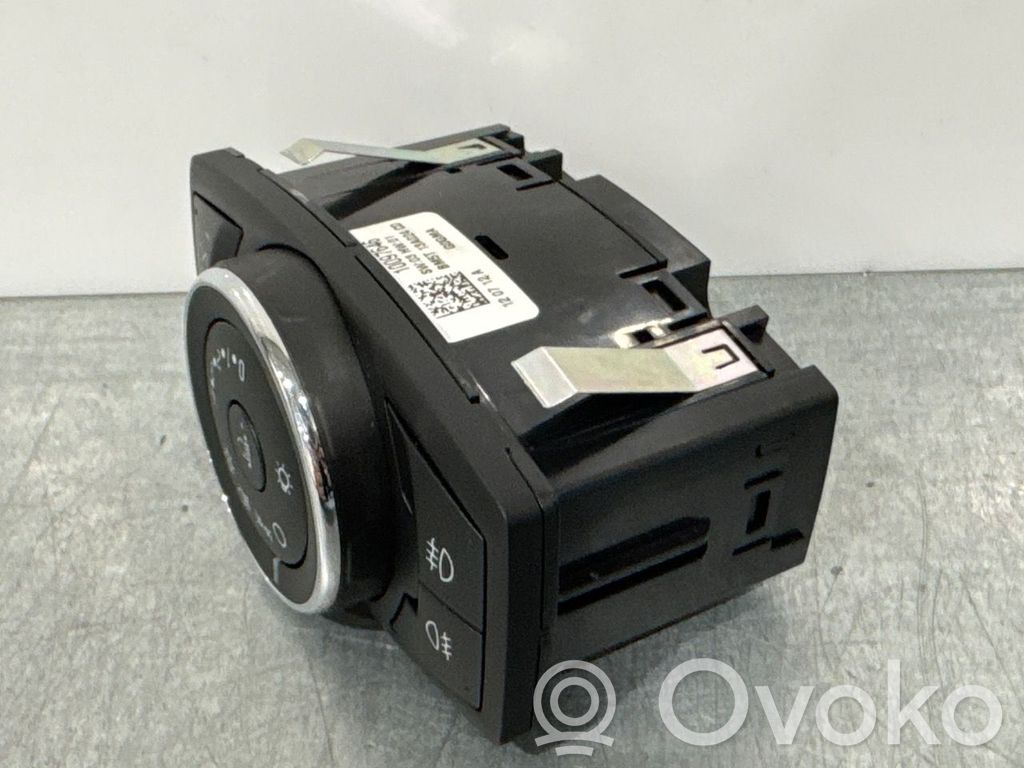 Ford Focus Interruttore luci 
