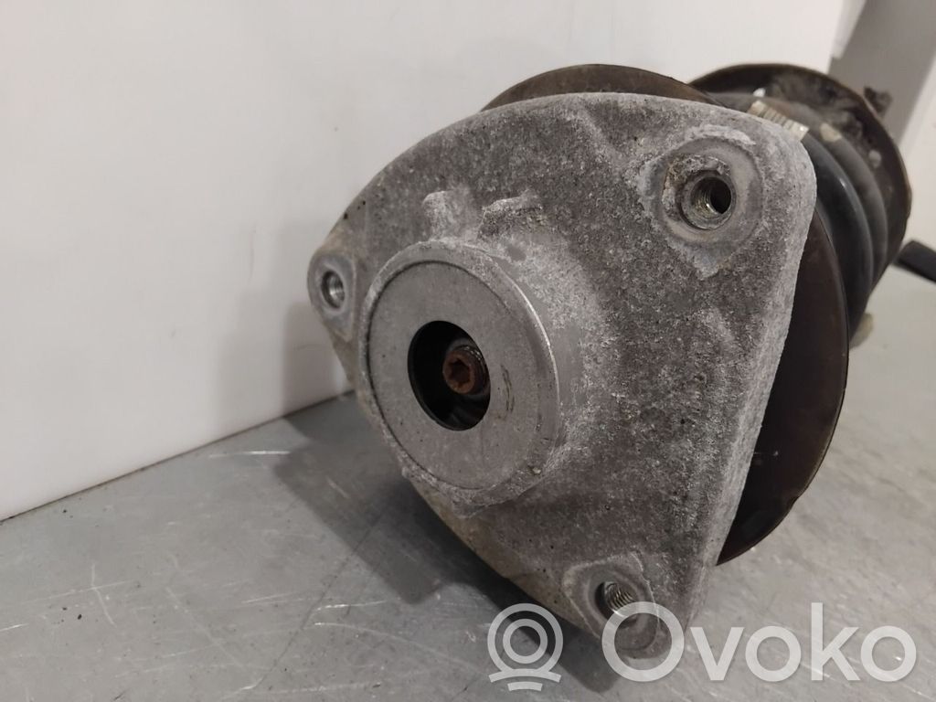 Mercedes-Benz B W246 W242 Ammortizzatore anteriore con molla elicoidale
