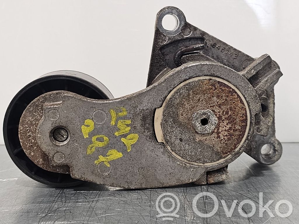 Ford Fiesta Întinzător curea distribuție 