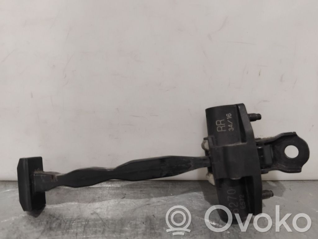 Opel Astra K Cerniera finecorsa della portiera anteriore