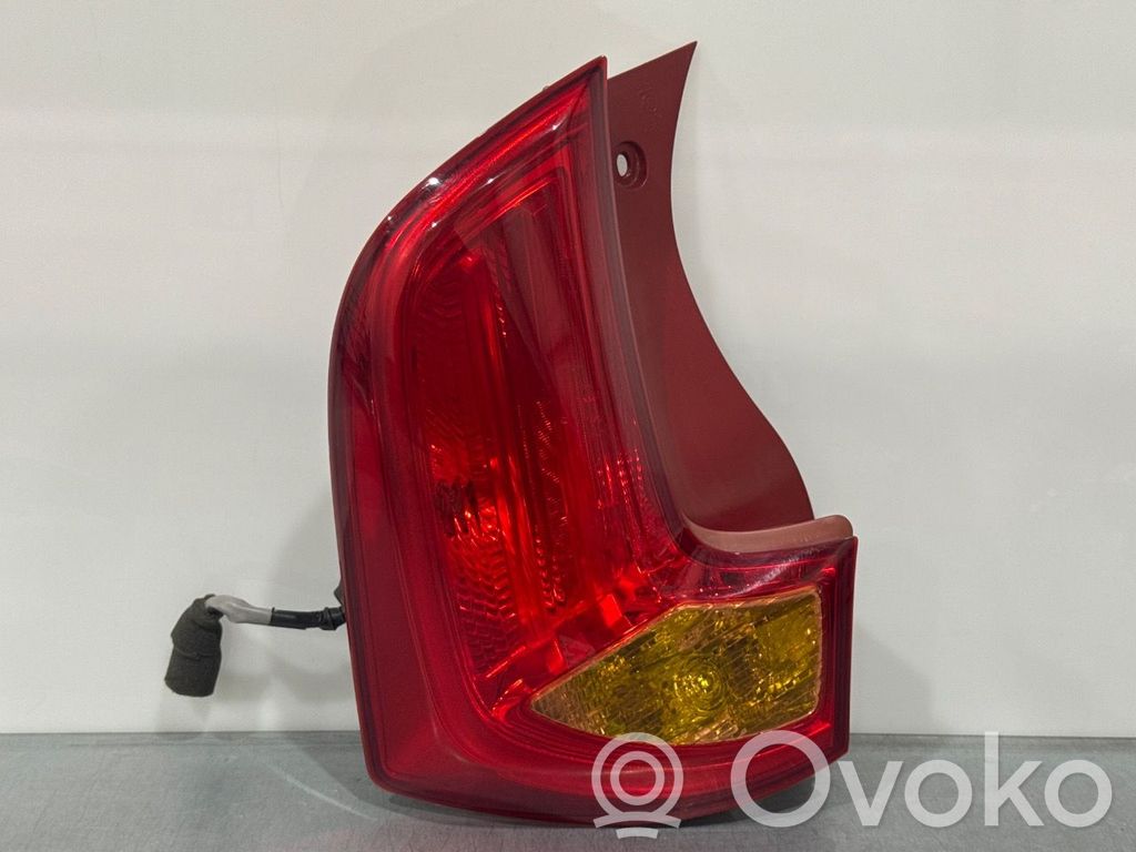 KIA Picanto Takavalot 