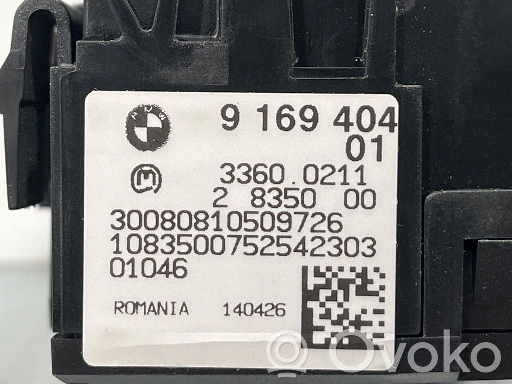 Interruptor de luz   61319169404,9169404,9169404,61319169404,9169404