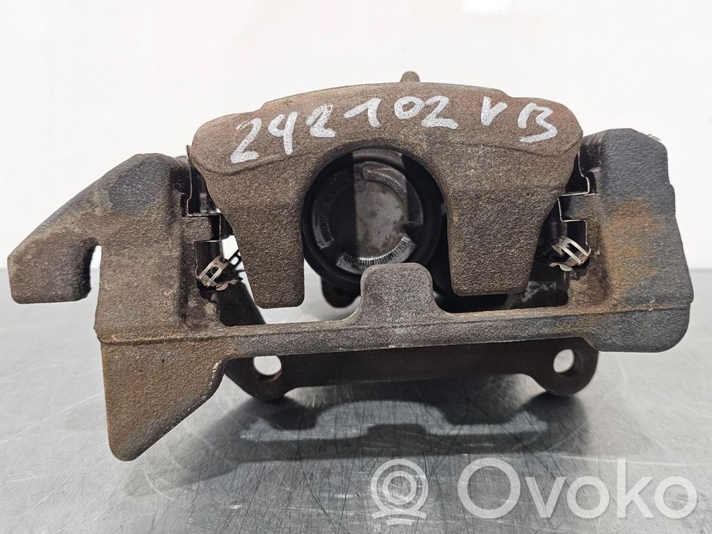 Audi A4 S4 B8 8K Задний суппорт 