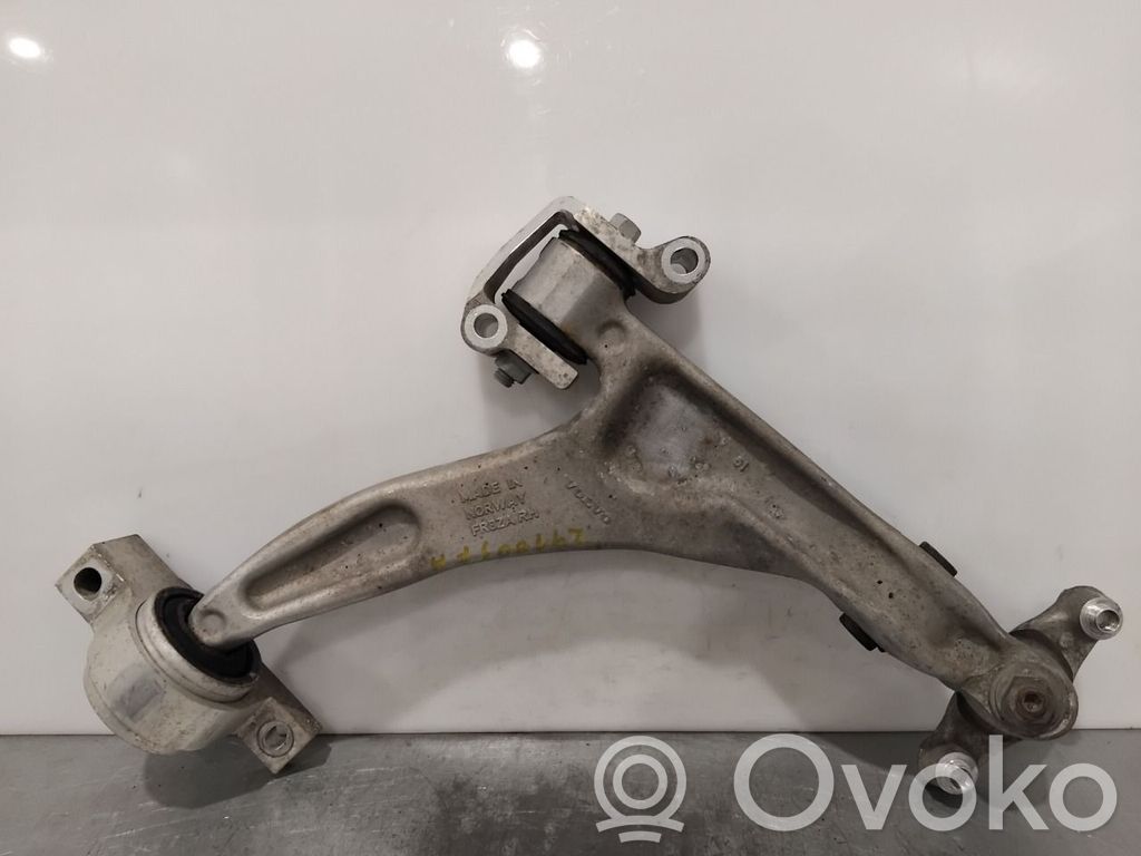 Volvo V60 Front control arm 
