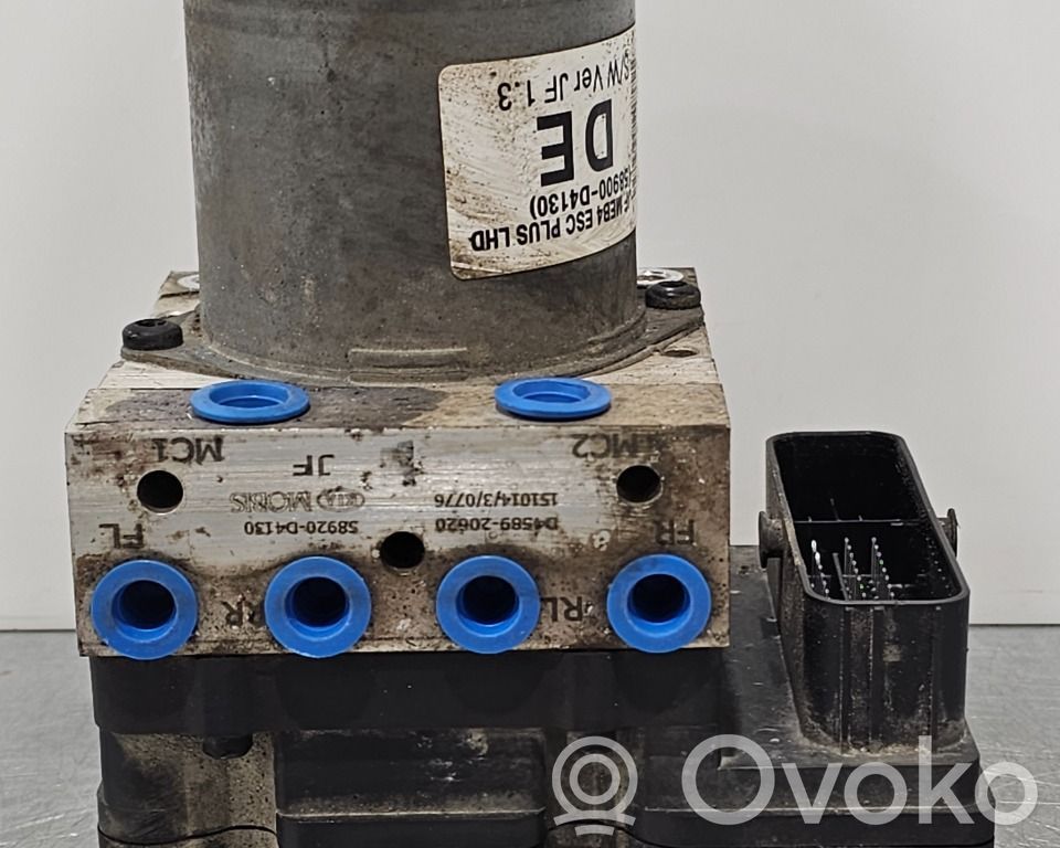 KIA Optima ABS Pump 