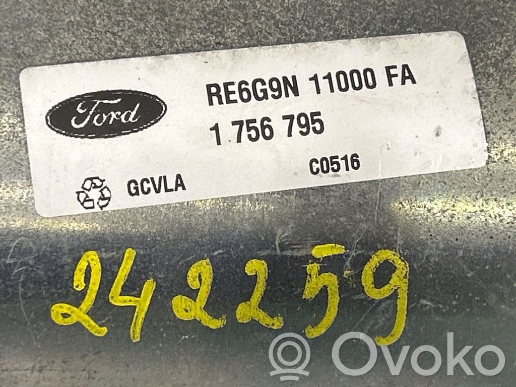 Starteris   1756795,RE6G9N11000FA,RE6G9N11000FA,1756795,FI1WA,RE6G9N11000FA